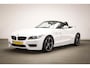 BMW Z4 Roadster sDrive28i High Executive | LEDER | STOELVERWARMING | HOUTAFWERKING | CLIMA | NAVI | 18"