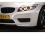 BMW Z4 Roadster sDrive28i High Executive | LEDER | STOELVERWARMING | HOUTAFWERKING | CLIMA | NAVI | 18"