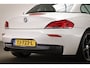 BMW Z4 Roadster sDrive28i High Executive | LEDER | STOELVERWARMING | HOUTAFWERKING | CLIMA | NAVI | 18"