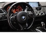 BMW Z4 Roadster sDrive28i High Executive | LEDER | STOELVERWARMING | HOUTAFWERKING | CLIMA | NAVI | 18"