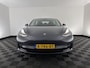 Tesla Model 3 Standard RWD Plus 60 kWh [ 3-Fase-11kW ]{SoH-98%} (INCL-BTW) Aut. *PANO | AUTOPILOT | LEATHER | KEYLESS | FULL-LED | MEMORY-PACK | TOPVIEW | DAB | CARPLAY | DIGI-COCKPIT | LANE-ASSIST | COMFORTSEATS | 19"ALU*