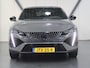 Peugeot 408 1.2 Hybrid 145PK e-DCS6 GT | 1ste eigenaar | Stuurverwarming | FULL LED | 360'Camera | Privacy Glass | AppleCarPlay/AndroidAuto | Navigatie | Adaptieve Cruise Control | Keyless | Isofix | Sfeerverlichting | Elektrische Achterklep |