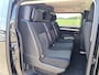 Fiat Scudo 2.0 ac dubbel cab EURO6