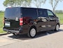 Fiat Scudo 2.0 ac dubbel cab EURO6