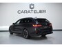 BMW 5-Serie Touring 530e / M Sport / M Multifunctionele Stoelen / Harman Kardon / 21 Inch