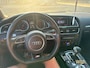 Audi A5 Sportback 1.8 TFSI Sport Edition|S-LINE|AUT|LED|PDC|HALF LEER|KEYLESS