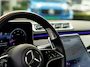 Mercedes-Benz S-klasse S 450 4MATIC Lang AMG Line | 4X massage | Chauffeurpakket | Exclusive pakket