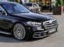 Mercedes-Benz S-klasse S 450 4MATIC Lang AMG Line | 4X massage | Chauffeurpakket | Exclusive pakket