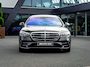 Mercedes-Benz S-klasse S 450 4MATIC Lang AMG Line | 4X massage | Chauffeurpakket | Exclusive pakket