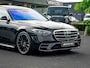 Mercedes-Benz S-klasse S 450 4MATIC Lang AMG Line | 4X massage | Exclusief pakket | Chauffeurpakket