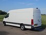 Mercedes-Benz Sprinter 317 L3H2 Maxi Mbux Euro6