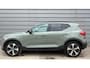 Volvo XC40 B4 200PK AWD Ultimate Dark | Pano-dak | 360° | Trekhaak | Parkeerverw. | Leder | Full options