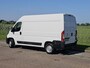 Peugeot Boxer 2.2 L2H2 163Pk Navi NAP!