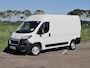 Peugeot Boxer 2.2 L2H2 163Pk Navi NAP!