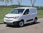 Toyota ProAce City PRO-ACE 1.5 L1 NAP Euro6 AC!