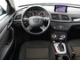 Audi Q3 2.0 TFSI quattro S Edition | Trekhaak | Bi-Xenon | Stoelverwarming | | Trekhaak | Bi-Xenon | Stoelverwarming | Cruise control | Park assist | Navigatie | Keyless start | Bluetooth | Climate control |