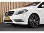 Mercedes-Benz B-klasse 180 Blue efficiency 109dkm PANO Stoelverwarming All season Airco + Nwe APK
