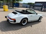 Porsche 911 3.2 Carrera cabriolet G50 1987 japan import, 88.122 km , mooie echte auto, deel restauratie , gereviseerde motor