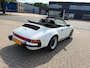 Porsche 911 3.2 Carrera cabriolet G50 1987 japan import, 88.122 km , mooie echte auto, deel restauratie , gereviseerde motor