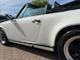 Porsche 911 3.2 Carrera cabriolet G50 1987 japan import, 88.122 km , mooie echte auto, deel restauratie , gereviseerde motor