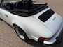 Porsche 911 3.2 Carrera cabriolet G50 1987 japan import, 88.122 km , mooie echte auto, deel restauratie , gereviseerde motor