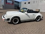 Porsche 911 3.2 Carrera cabriolet G50 1987 japan import, 88.122 km , mooie echte auto, deel restauratie , gereviseerde motor