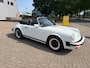 Porsche 911 3.2 Carrera cabriolet G50 1987 japan import, 88.122 km , mooie echte auto, deel restauratie , gereviseerde motor