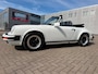 Porsche 911 3.2 Carrera cabriolet G50 1987 japan import, 88.122 km , mooie echte auto, deel restauratie , gereviseerde motor