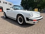 Porsche 911 3.2 Carrera cabriolet G50 1987 japan import, 88.122 km , mooie echte auto, deel restauratie , gereviseerde motor