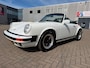 Porsche 911 3.2 Carrera cabriolet G50 1987 japan import, 88.122 km , mooie echte auto, deel restauratie , gereviseerde motor