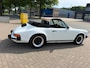 Porsche 911 3.2 Carrera cabriolet G50 1987 japan import, 88.122 km , mooie echte auto, deel restauratie , gereviseerde motor