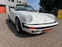 Porsche 911 3.2 Carrera cabriolet G50 1987 japan import, 88.122 km , mooie echte auto, deel restauratie , gereviseerde motor