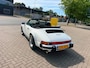 Porsche 911 3.2 Carrera cabriolet G50 1987 japan import, 88.122 km , mooie echte auto, deel restauratie , gereviseerde motor