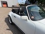 Porsche 911 3.2 Carrera cabriolet G50 1987 japan import, 88.122 km , mooie echte auto, deel restauratie , gereviseerde motor