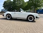 Porsche 911 3.2 Carrera cabriolet G50 1987 japan import, 88.122 km , mooie echte auto, deel restauratie , gereviseerde motor