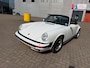 Porsche 911 3.2 Carrera cabriolet G50 1987 japan import, 88.122 km , mooie echte auto, deel restauratie , gereviseerde motor