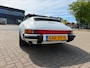 Porsche 911 3.2 Carrera cabriolet G50 1987 japan import, 88.122 km , mooie echte auto, deel restauratie , gereviseerde motor
