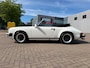Porsche 911 3.2 Carrera cabriolet G50 1987 japan import, 88.122 km , mooie echte auto, deel restauratie , gereviseerde motor