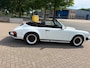 Porsche 911 3.2 Carrera cabriolet G50 1987 japan import, 88.122 km , mooie echte auto, deel restauratie , gereviseerde motor