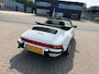 Porsche 911 3.2 Carrera cabriolet G50 1987 japan import, 88.122 km , mooie echte auto, deel restauratie , gereviseerde motor