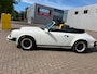 Porsche 911 3.2 Carrera cabriolet G50 1987 japan import, 88.122 km , mooie echte auto, deel restauratie , gereviseerde motor