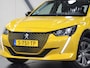 Peugeot e-208 EV Active Pack 50 kWh 136PK | 1ste eigenaar | ACCU 98% | AppleCarplay/AndroidAuto | Airco | Lederen Stuurwiel | DAB Radio | Cruise Control | LED | Isofix | Bluetooth | Parkeersensoren |