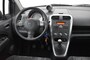 Opel Agila 1.2-16V Edition