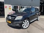 Mercedes-Benz GLK GLK 320 CDI  Automaat Grijs Kenteken Climate control Cruise control Trekhaak  Leder