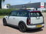 MINI Clubman 1.6 Cooper D/AIRCO/HALF LEDER/PANO/VERWARMDE VOORST/PARKEERSENS ACHTER
