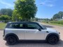 MINI Clubman 1.6 Cooper D/AIRCO/HALF LEDER/PANO/VERWARMDE VOORST/PARKEERSENS ACHTER
