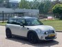 MINI Clubman 1.6 Cooper D/AIRCO/HALF LEDER/PANO/VERWARMDE VOORST/PARKEERSENS ACHTER