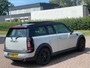 MINI Clubman 1.6 Cooper D/AIRCO/HALF LEDER/PANO/VERWARMDE VOORST/PARKEERSENS ACHTER