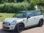 MINI Clubman 1.6 Cooper D/AIRCO/HALF LEDER/PANO/VERWARMDE VOORST/PARKEERSENS ACHTER