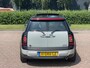 MINI Clubman 1.6 Cooper D/AIRCO/HALF LEDER/PANO/VERWARMDE VOORST/PARKEERSENS ACHTER